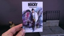 Slystalloneshop ROCKY Loan Shark Collector 1/6 Scale Action Figure ULTIMATE Edition