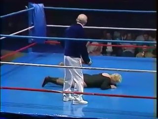 Kapo Woman vs Gaby Lailee: Epic Showdown You Can't Miss! 🎤