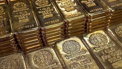 금값 사상 최고 찍었다...중동 위기·연준 금리 인하 관측 여파 / YTN