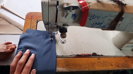 Brother machine setting