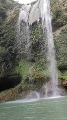 Sajikot Waterfall View | Beautiful Place| Waterfall Abbottabad