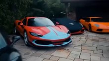 Super powers car's  #super #cars #travel