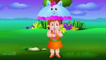 Rain_ Rain_ Go Away Nursery Rhyme With Lyrics - Cartoon Animation Rhymes _ Songs for Children(360P)
