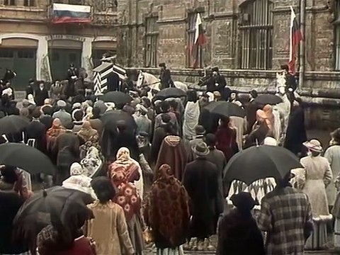 Волны Черного моря 3 серия.