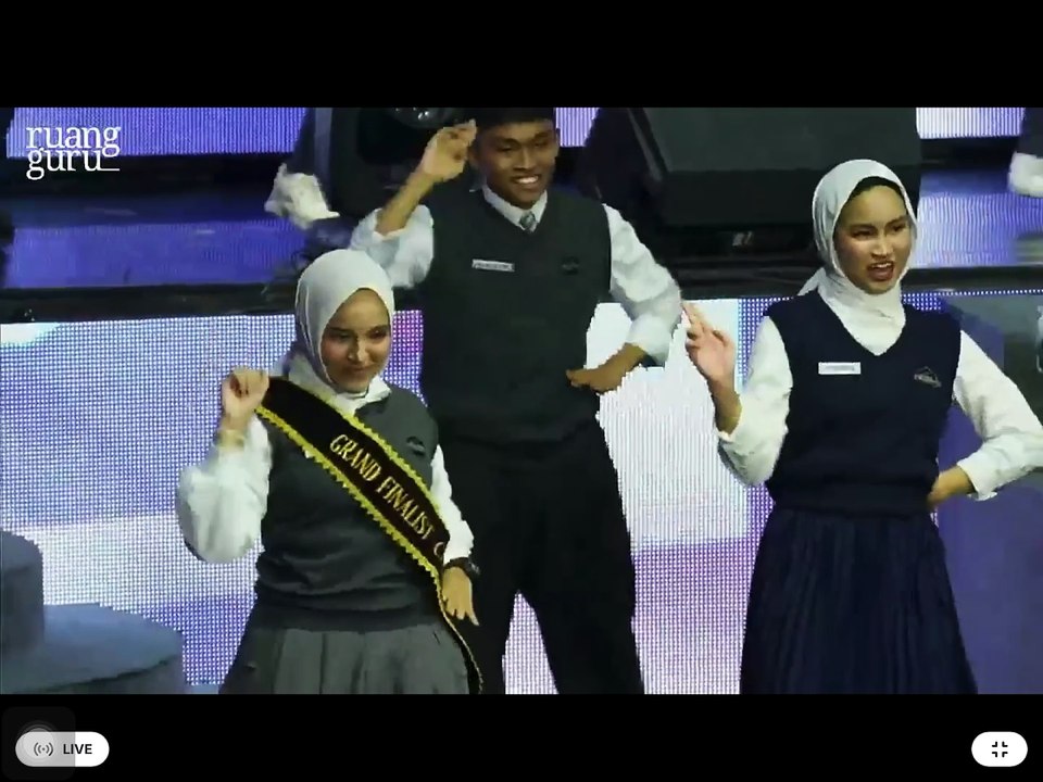 Final Chapter dream high