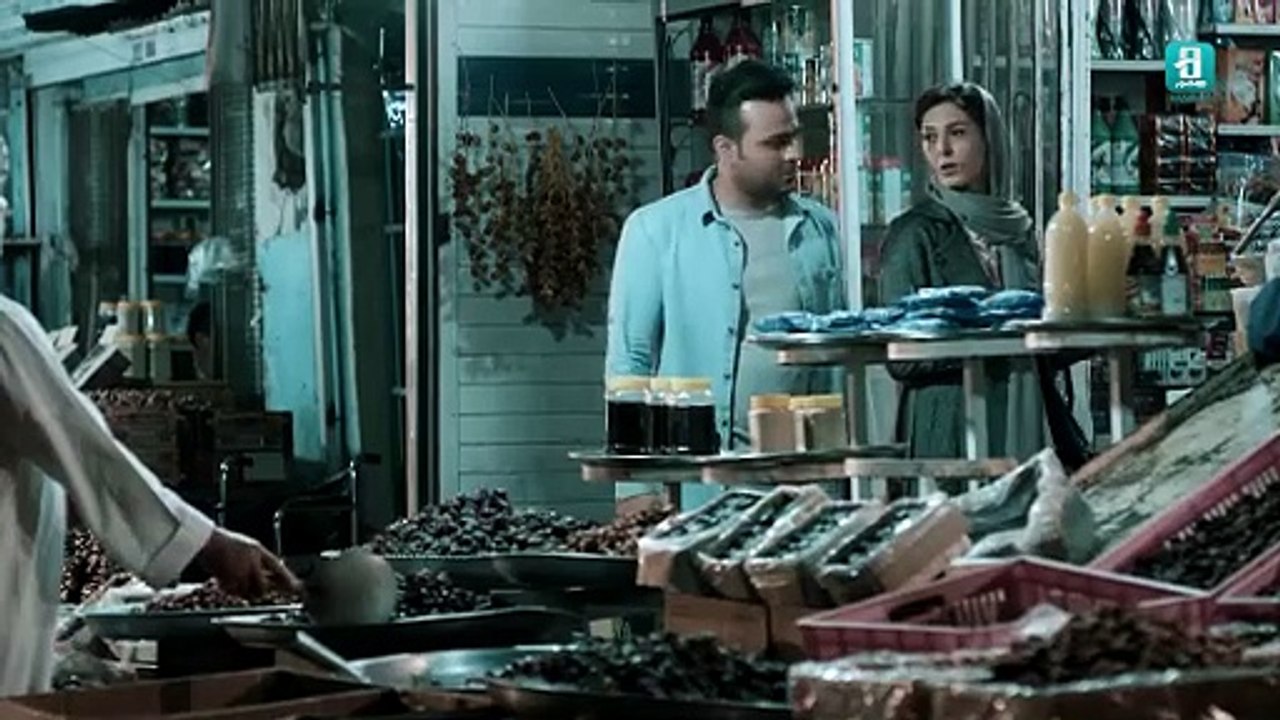 فیلم کوتاه درام فیل های سفید | Iranian Short Movie White Elephants
