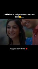 Phir maine apne pasndida dost se duri bana li(MP4)