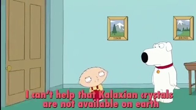 Family Guy Meets Rick and Morty – Hilarious Crossover with Original Voices!