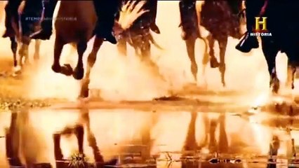 EUROPA (Templarios) Por Vuestra Culpa  -  Documental