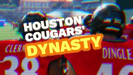 EA COLLEGE FOOTBALL 25 DYNASTY EP 4-7