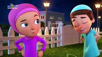 Our Big BIG Universe!  Laith _ Layla (Ep4)