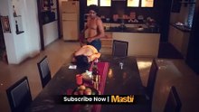 Sexy Hot Romantic Scene - Jism Series _ Mastii App  #webseries