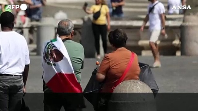 Gaza, Papa: Si cessi il fuoco su tutti i fronti. Il conflitto non si allarghi