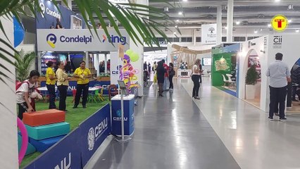 GRANDES PROYECTOS HABITACIONALES SE EMERGEN EN LA ZONA COSTERA DE ECUADOR