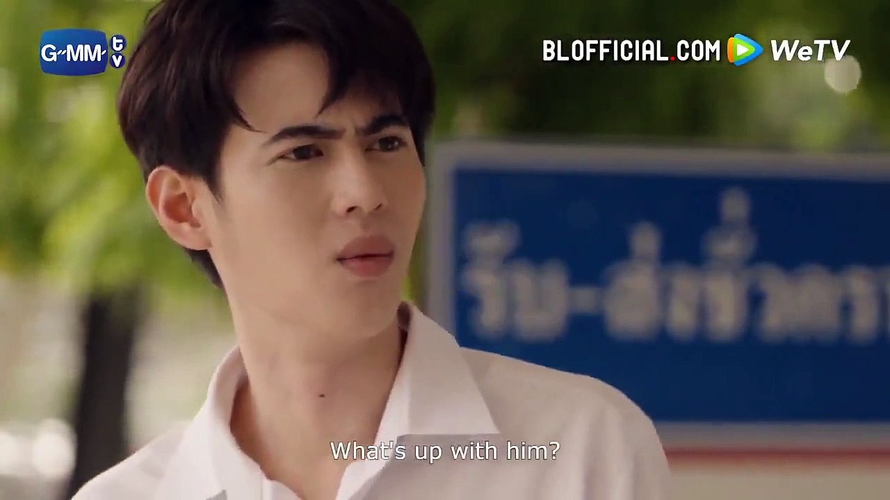 My Gear And Your Gown ep 10 eng sub