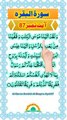 Al-Quran - Surah 2 - Al-Baqara - Ayah 87 | hafiz salman ali
