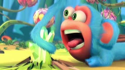 Kids Animation Short Film 2024 🎬