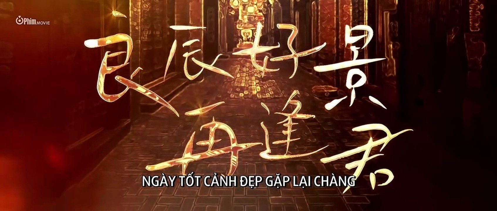 Ngày Tốt Cảnh Đẹp Gặp Lại Chàng Tập 12 Vietsub Thuyết minh #PHIMHAYMOINGAY #LYLYTV #NGAYTOTCANHDEPLAIGAPCHANG #PHIMHAY
