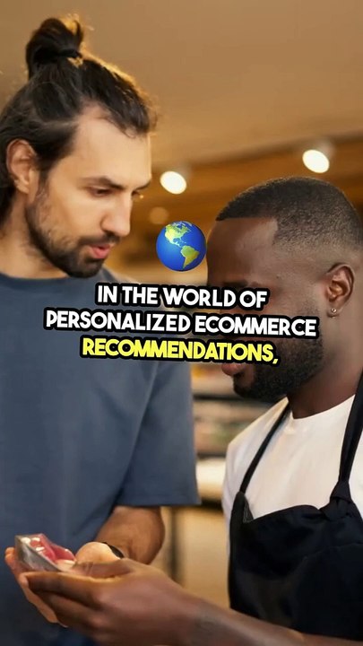 Revolutionizing E-Commerce Personalized Recommendations with AI
