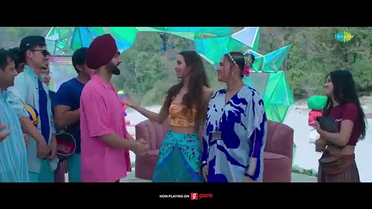 Mere Mehboob Mere Sanam -Full Video｜ Bad Newz ｜Vicky, Triptii, Ammy｜Lijo George-DJ Chetas, Alka,Udit