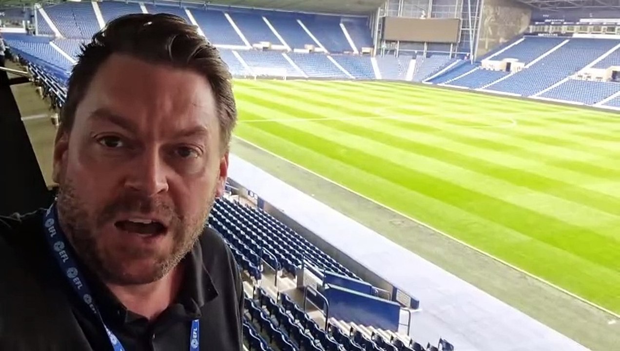 West Brom 0 Leeds United 0: YEP video verdict