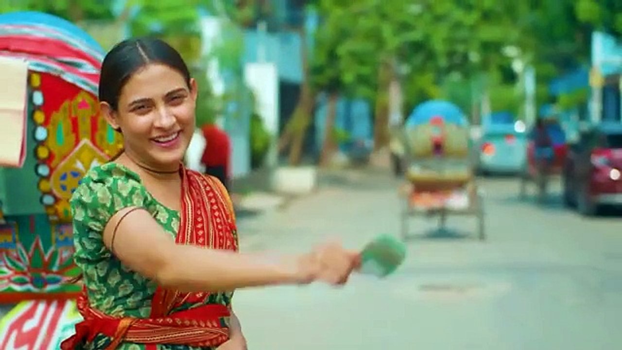 কাজের মেয়ে ৪২০ । Kajer Meye 420  Afran Nisho  M...