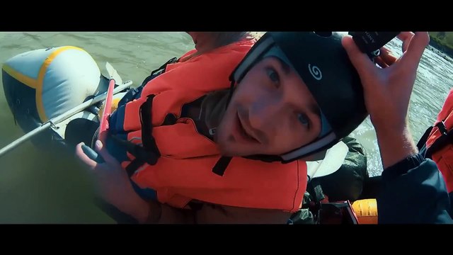 No Limite do Perigo ✓Terror / Drama / Ação / Suspense e Mistério