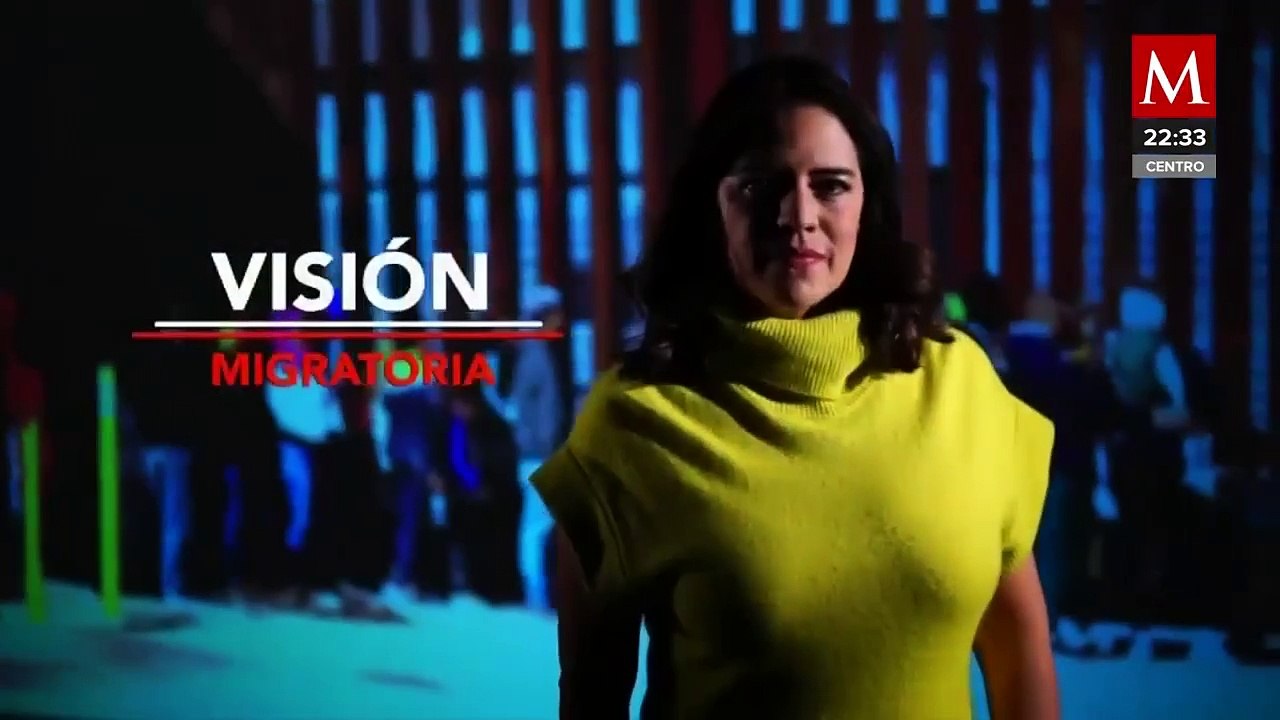 Nadie ha querido atender la crisis migratoria en la CdMx: Eunice Rendón