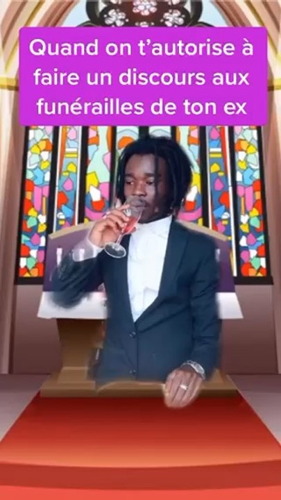 Oui jvai dire ça