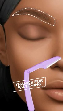 asmr animationasmr makeup animation short viral ASMR animation makup video