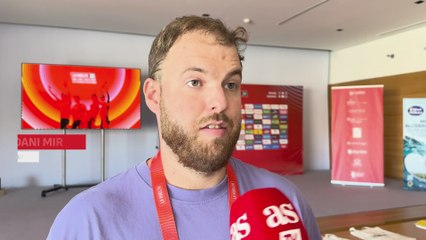 Las apuestas de la prensa para La Vuelta 2024