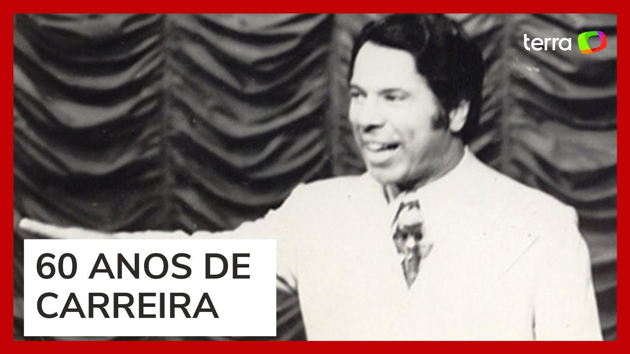 Silvio Santos: conheça a história do ‘Rei da TV’