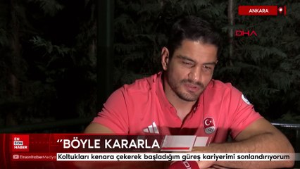 Taha Akgül'den veda açıklaması: Böyle kararlar radikalce olur