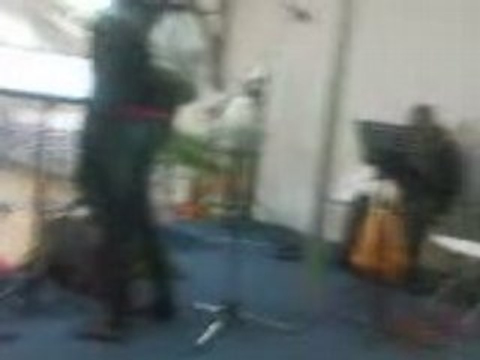 guitar sebene