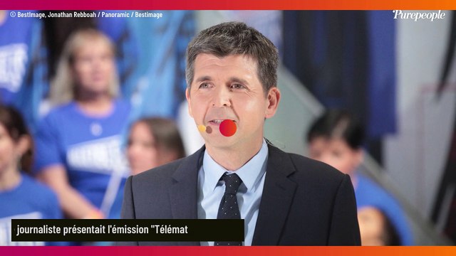Départ de Thomas Sotto de Télématin : un visage bien connu de France Télévisions se dit plus que prêt pour le remplacer