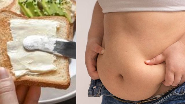 Khali Pet Bread khane Se Motapa Badhta Hai Kya | Does Bread Cause Obesity | Boldsky