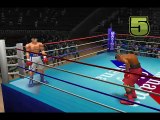 Victorious Boxers 2: Fighting Spirit online multiplayer - ps2