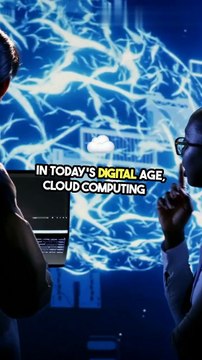 Revolutionizing Government Services with Cloud Computing