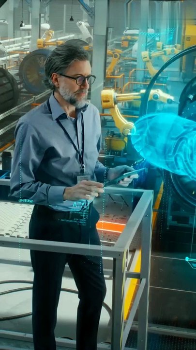 Revolutionizing Manufacturing IT's Sustainability Impact