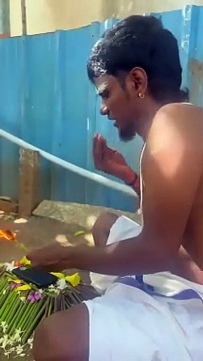 Mobile Prayer 