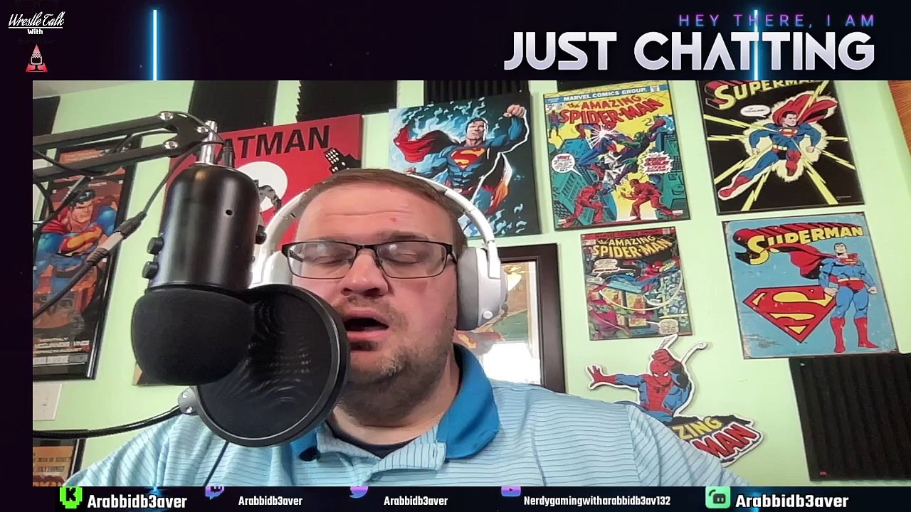 Today on Wrestle talk We will be rewatching and reviewing Championship One Wrestling's show from 8/10