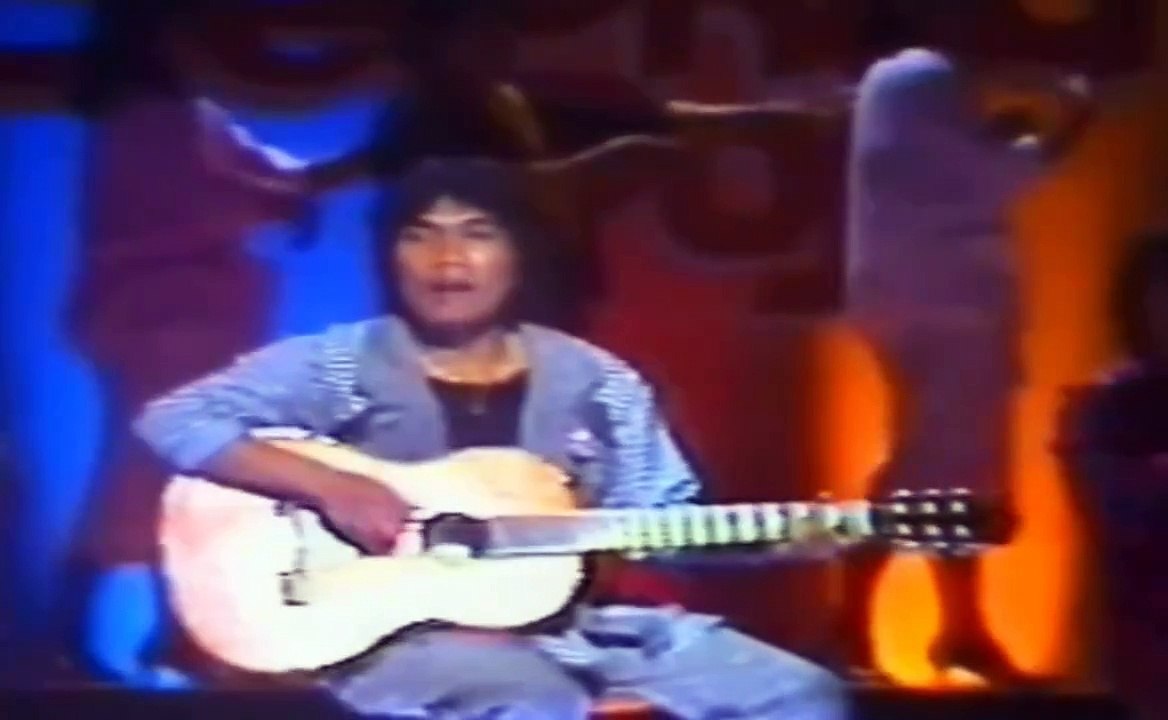 Nhạc Indonesia