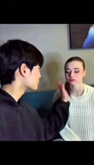 It wasnt what I imagined funny the end