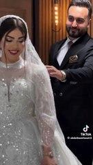 Beautiful couple nice looking