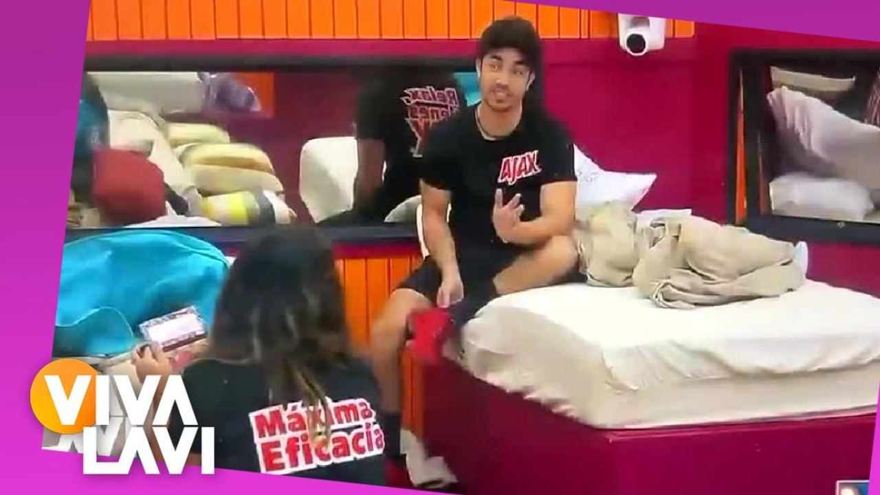 Sian Chiong arremete contra Mario Bezares