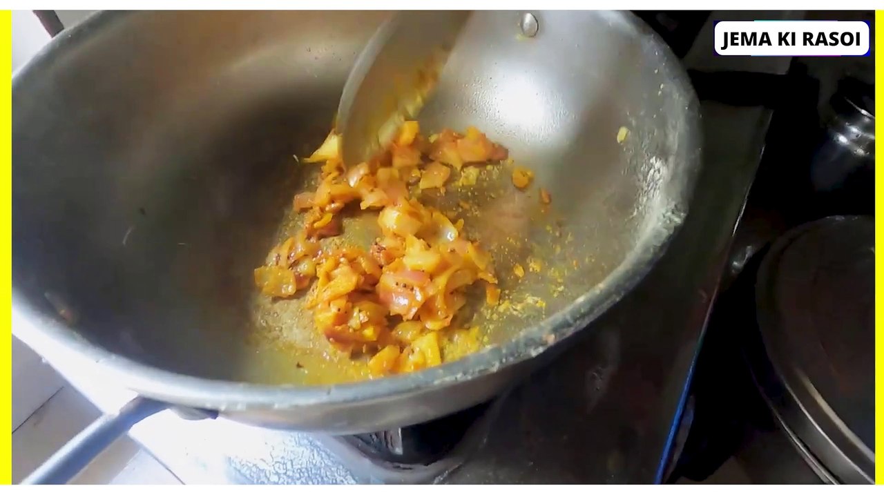 Simple Masoor ki Dal