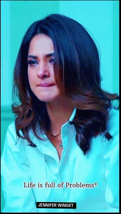 Jenifer in mod