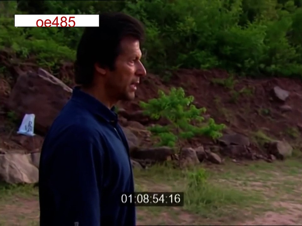Khan with his sons