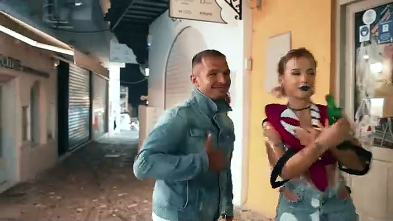 Rina x Amelia - Blue (Official Music Video)