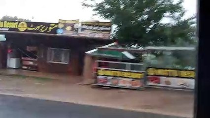 Dhirkot district bgah Rine beautiful weather pahri deasi kalchr  beautiful place incredible weather